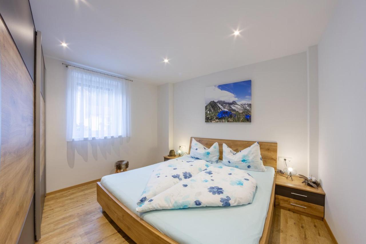 Apartments Hubertus Bei Meran San Leonardo in Passiria Ngoại thất bức ảnh