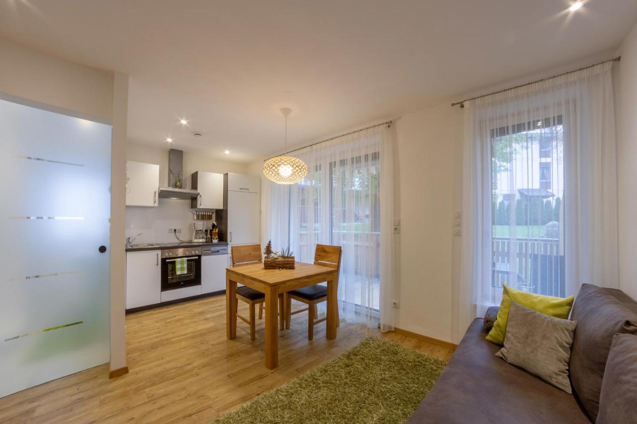 Apartments Hubertus Bei Meran San Leonardo in Passiria Ngoại thất bức ảnh