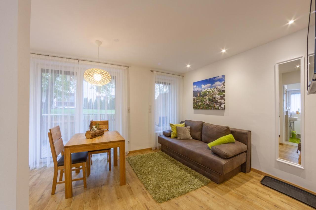 Apartments Hubertus Bei Meran San Leonardo in Passiria Ngoại thất bức ảnh
