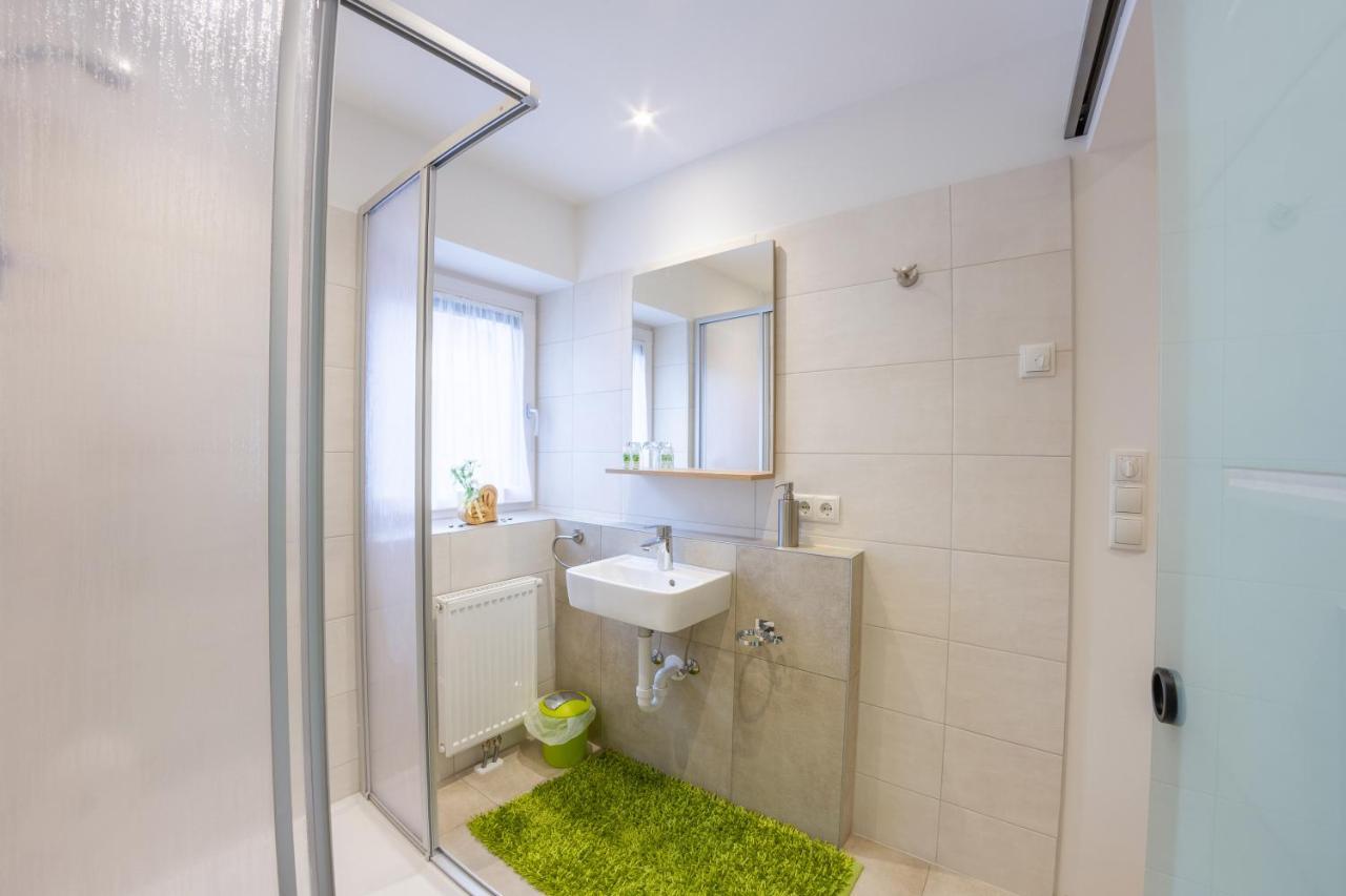 Apartments Hubertus Bei Meran San Leonardo in Passiria Ngoại thất bức ảnh
