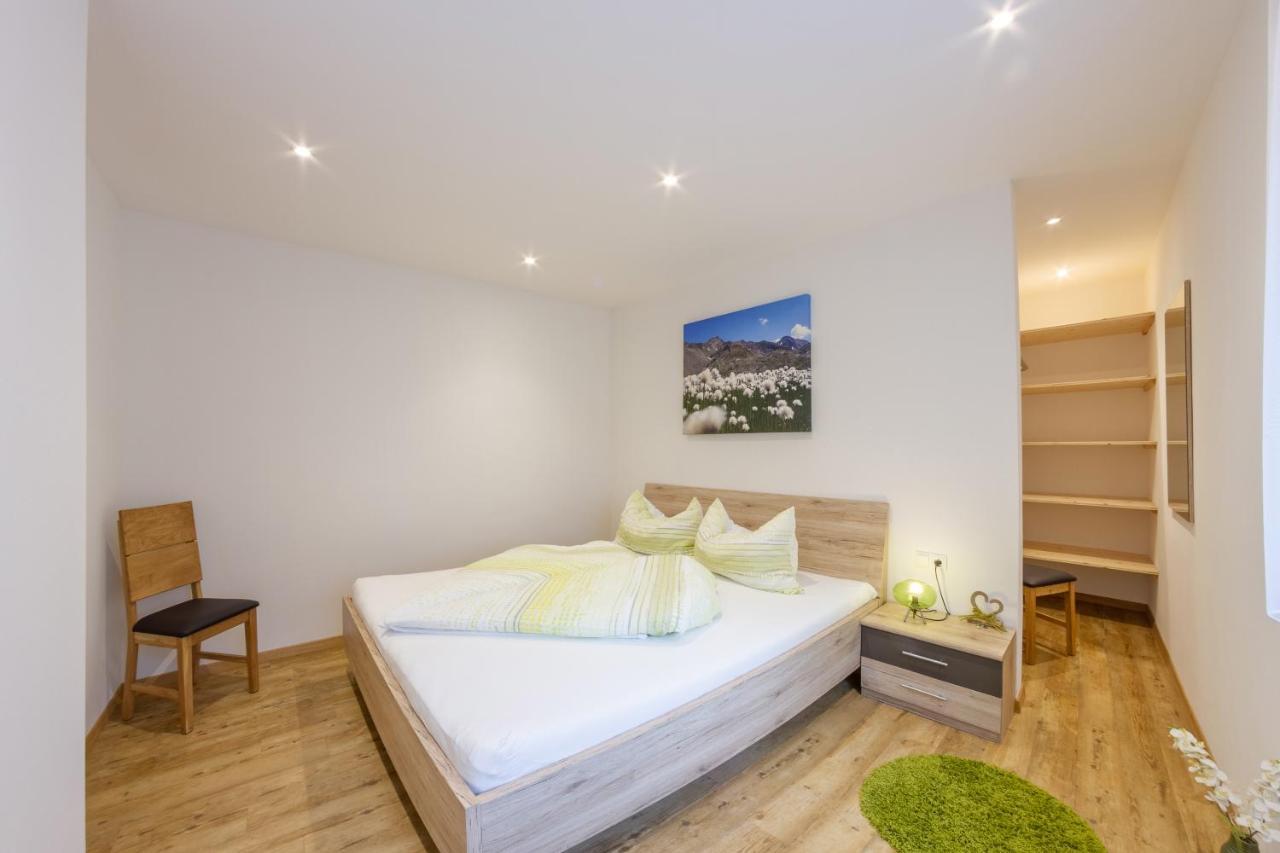 Apartments Hubertus Bei Meran San Leonardo in Passiria Ngoại thất bức ảnh
