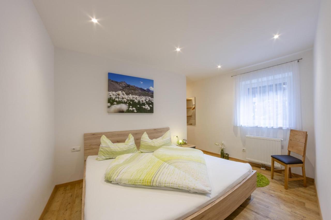 Apartments Hubertus Bei Meran San Leonardo in Passiria Ngoại thất bức ảnh