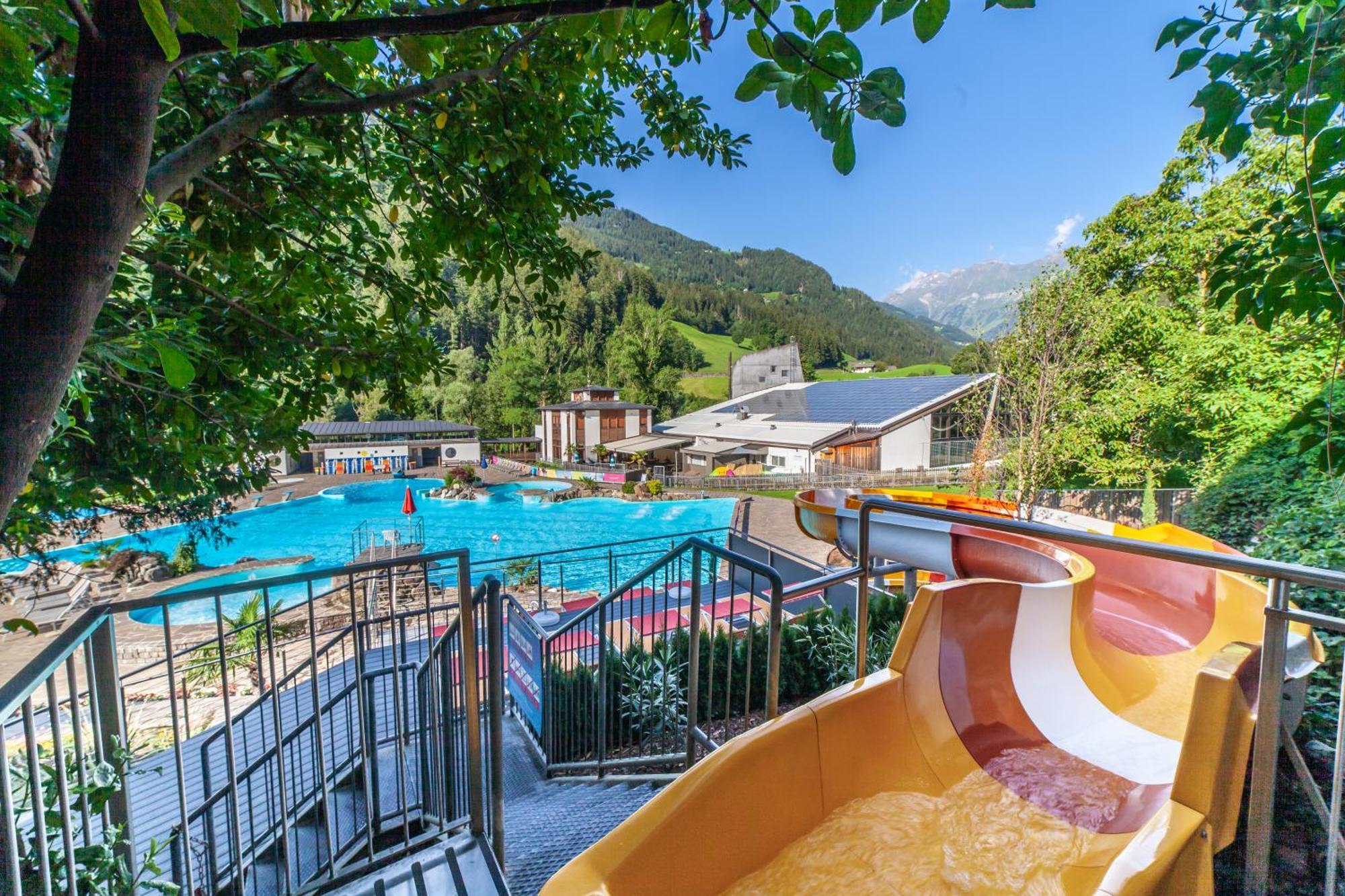Apartments Hubertus Bei Meran San Leonardo in Passiria Ngoại thất bức ảnh
