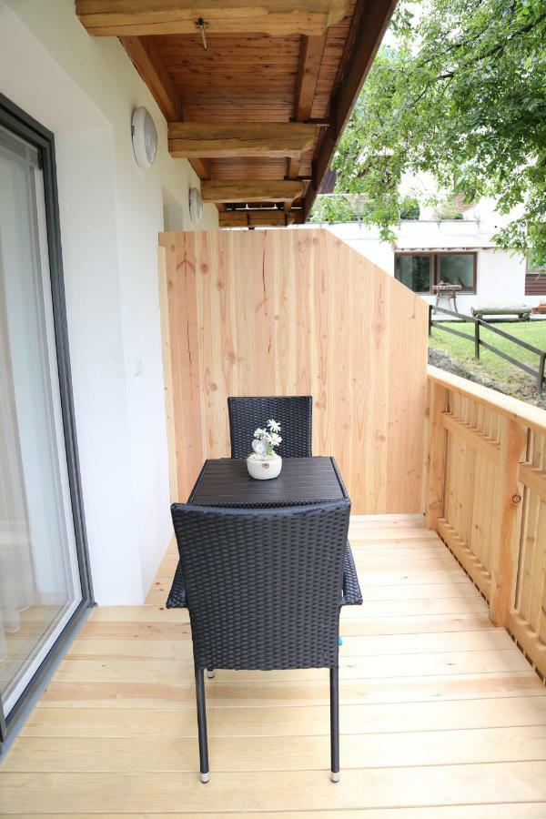 Apartments Hubertus Bei Meran San Leonardo in Passiria Ngoại thất bức ảnh