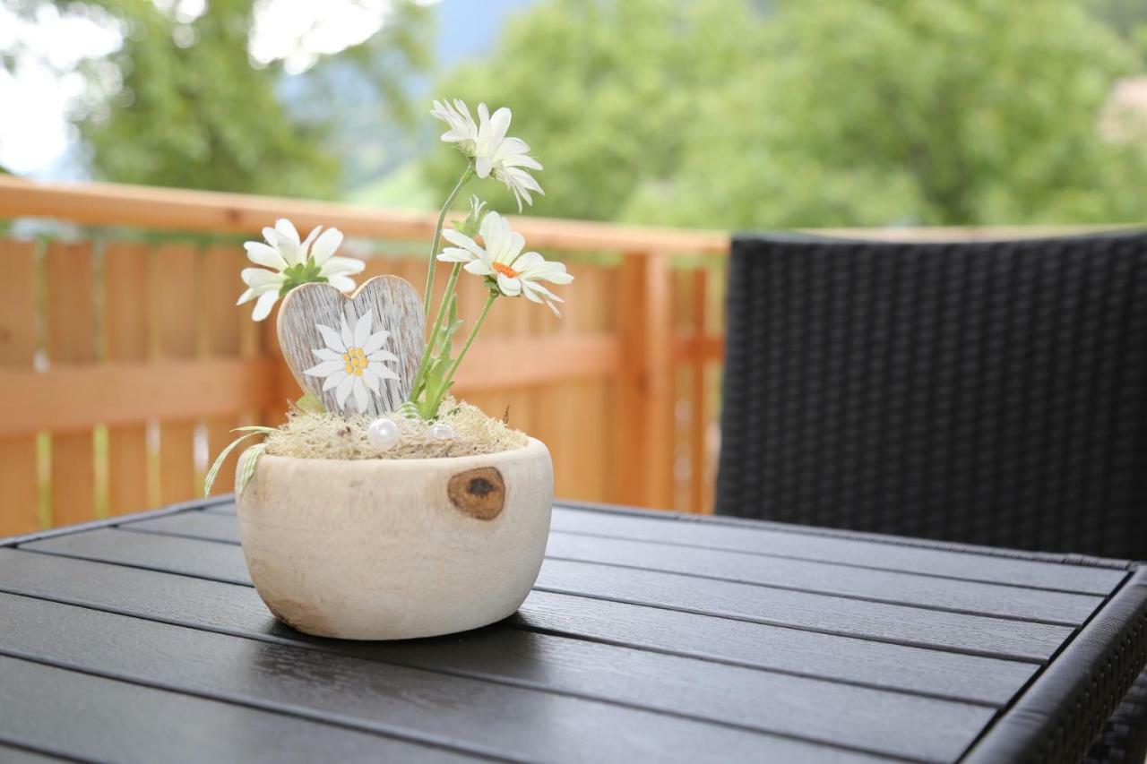 Apartments Hubertus Bei Meran San Leonardo in Passiria Ngoại thất bức ảnh