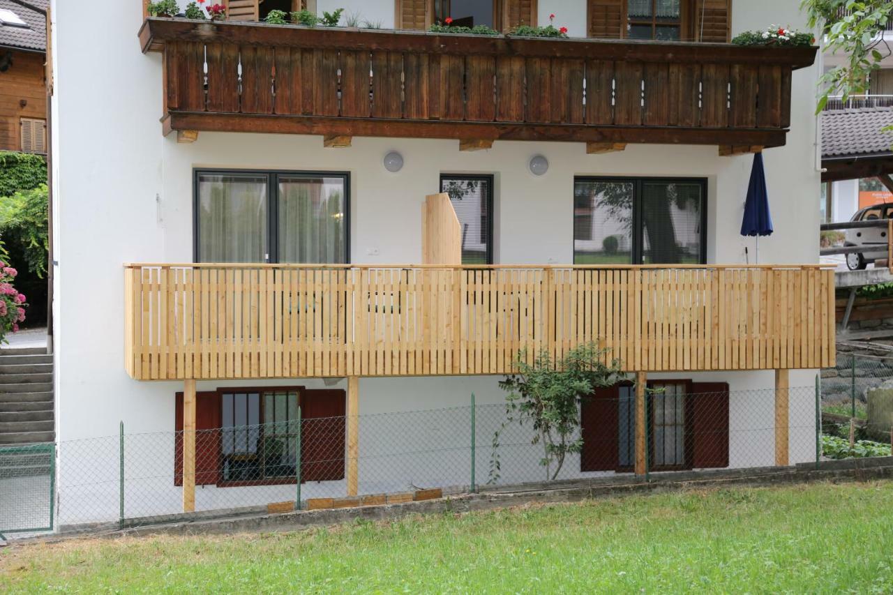 Apartments Hubertus Bei Meran San Leonardo in Passiria Ngoại thất bức ảnh